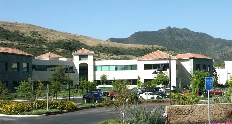 Stan Tatkin Office Location