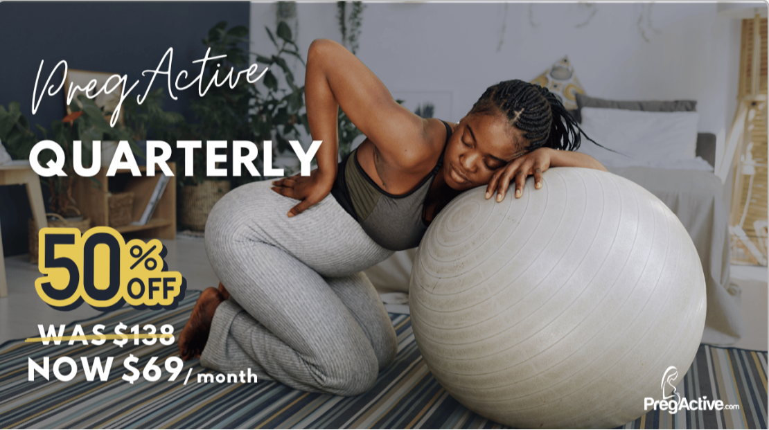 Quarterly Membership