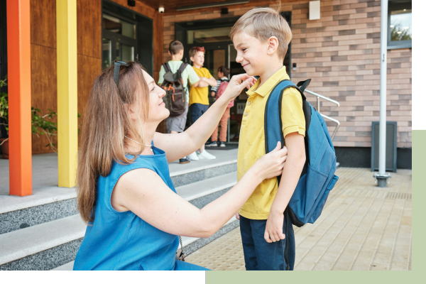 Maksuton vanhemmuustyylitesti – Varapäre (Varapare)