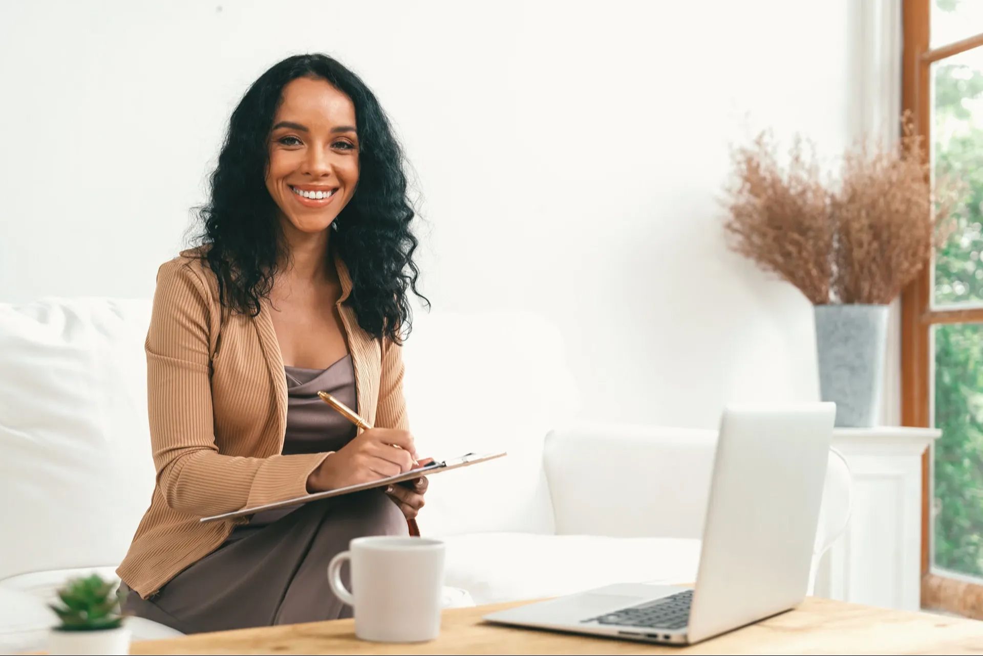Personalized Consulting