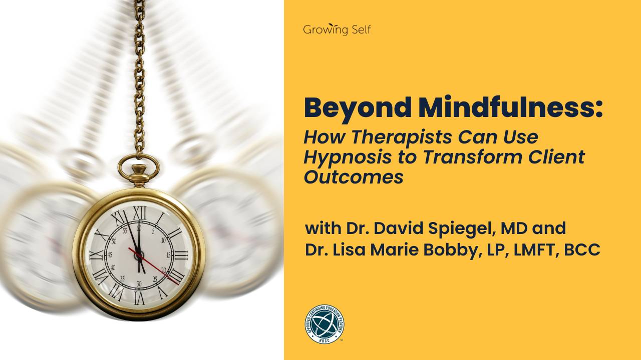 Build and Market a Thriving Therapy Private Practice