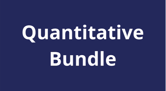 Performance Improvements & Accountability