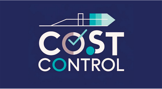 Cost Control, Vendor & Contract Management