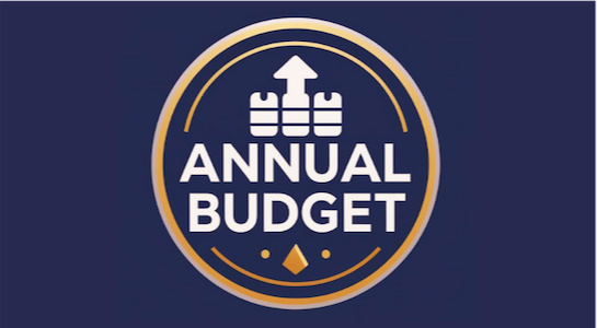 Developing an Annual Budget