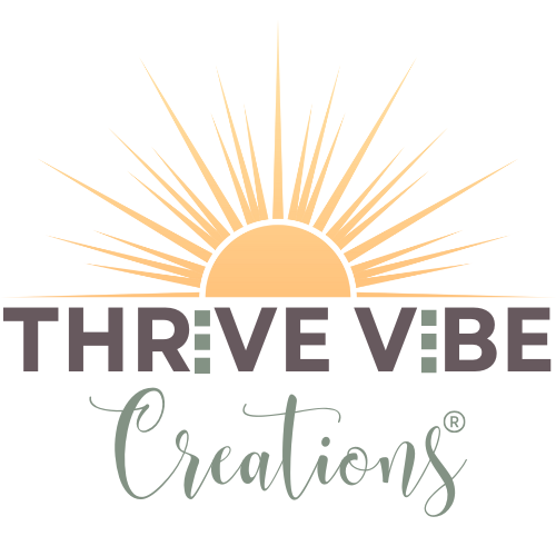 Coaching Purpose Course Thrive Joy 