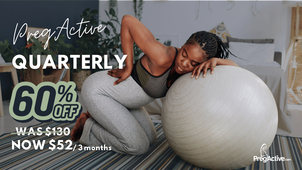 Quarterly Membership