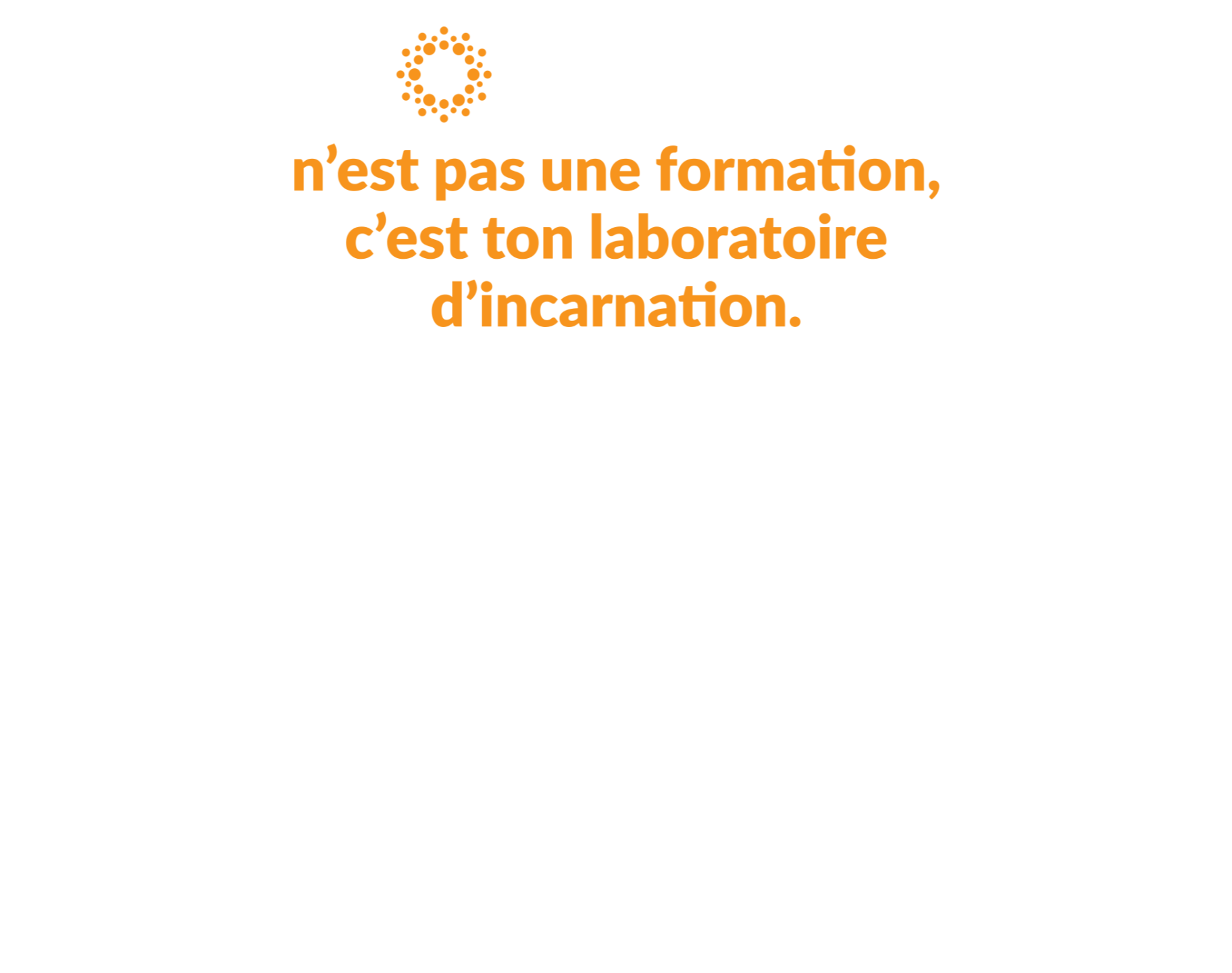 Ubuntu métamorphose