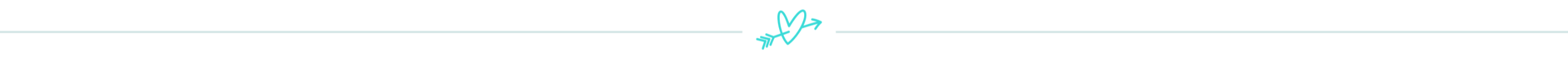 Pastel Green Color Dots as a Divider