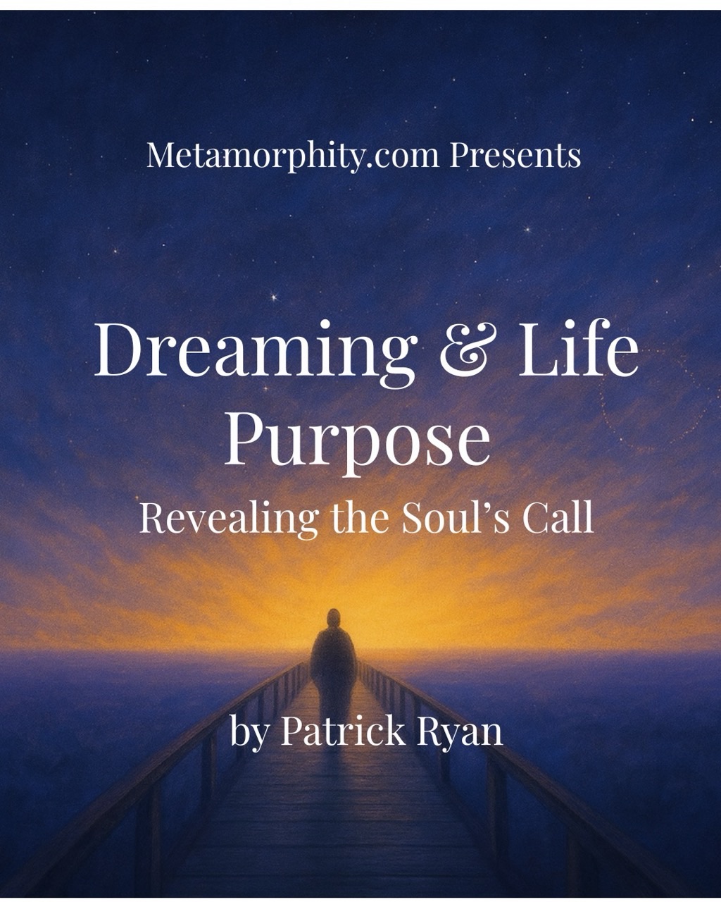 Dreaming & Life Purpose Course