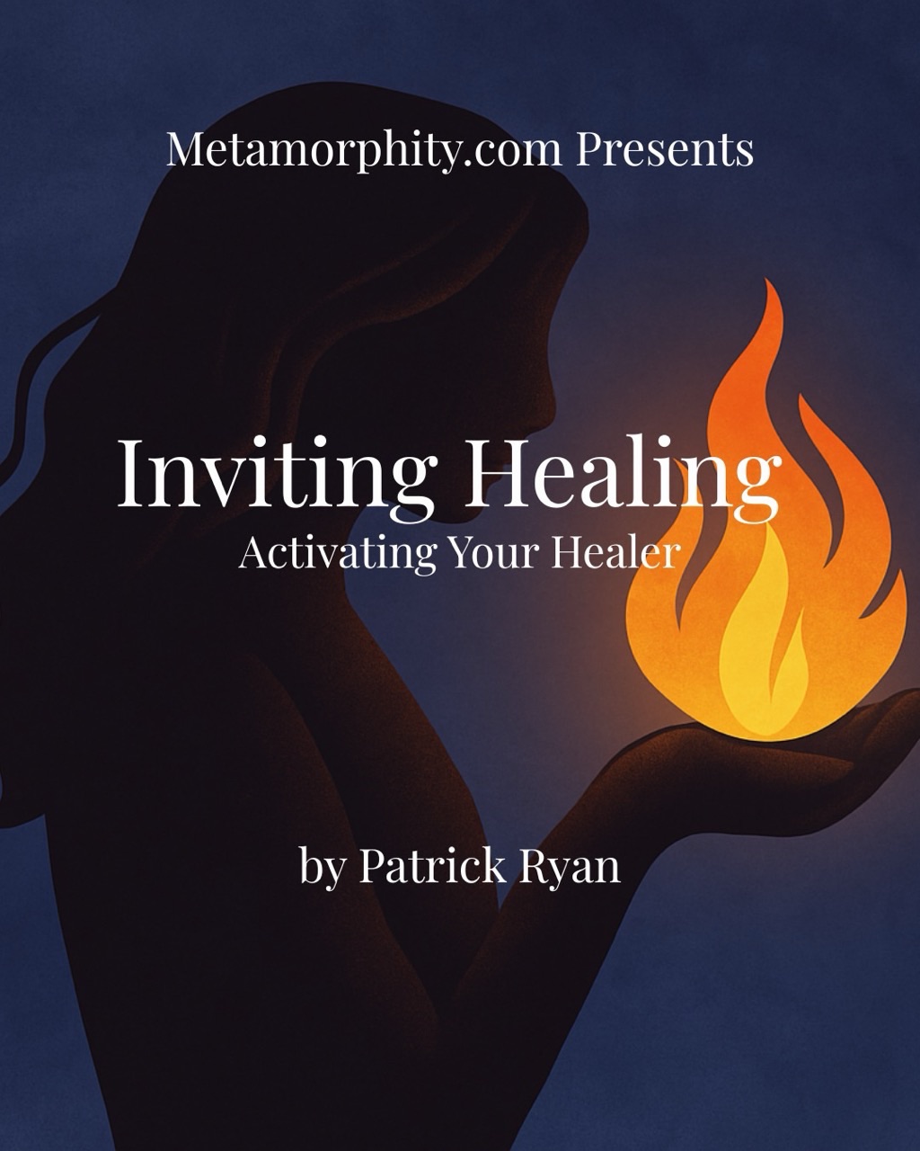 Inviting Healing Course