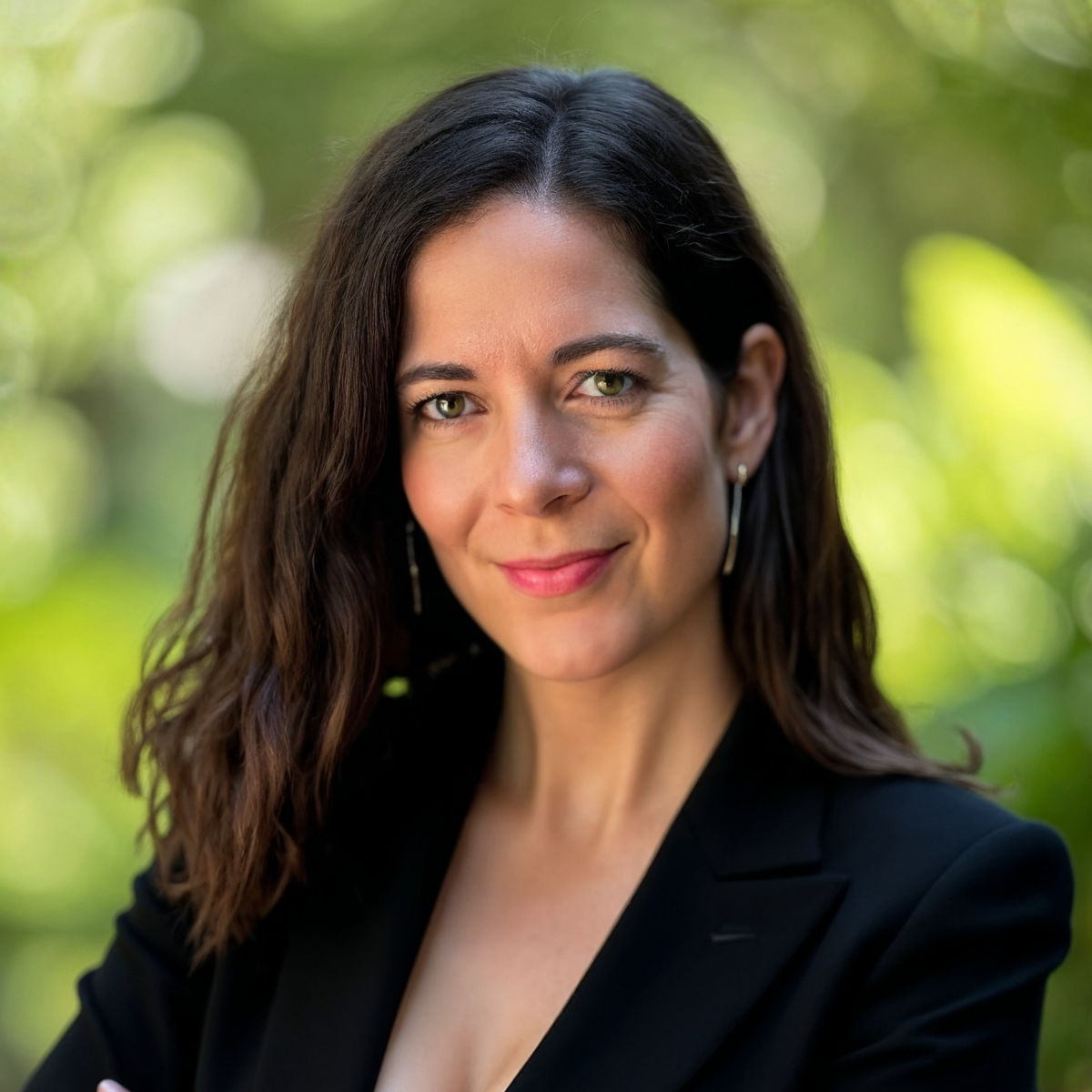 Kamilla Gr&oslash;nbech