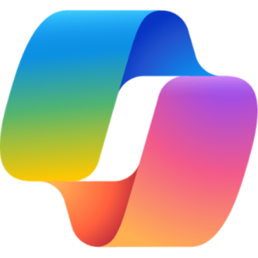 Microsoft Copilot logo