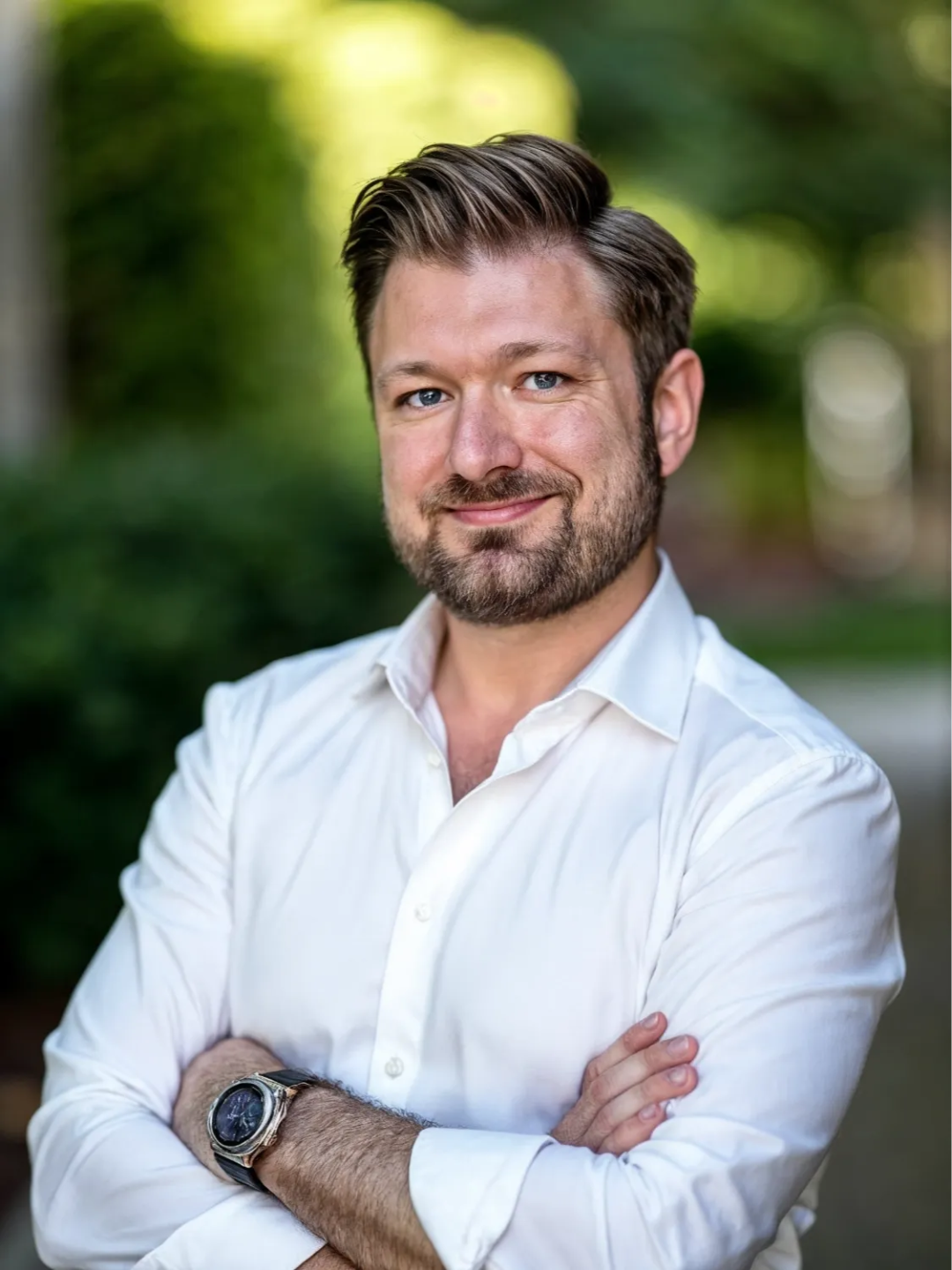 Lasse Siig fra ZELLERT Ai profilfoto