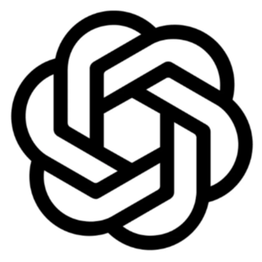 OpenAi API logo