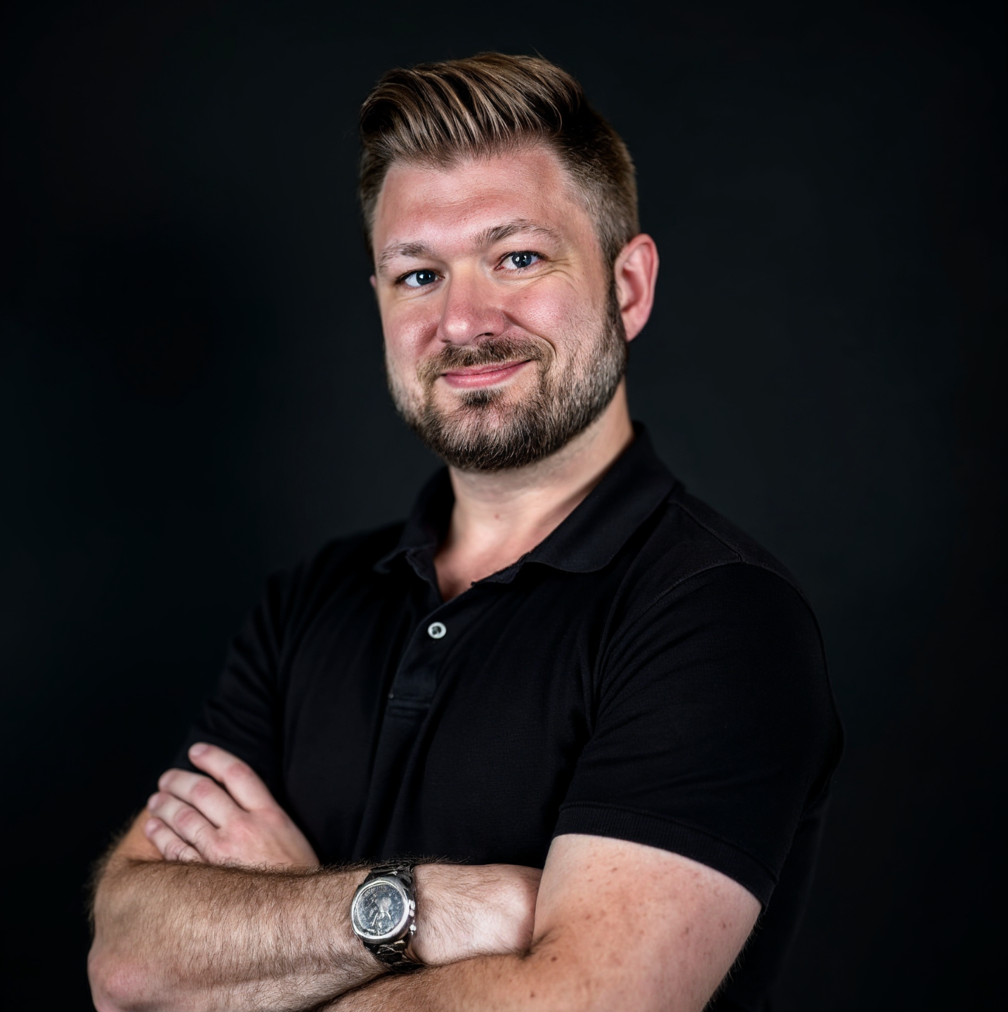 Lasse Siig fra ZELLERT Ai