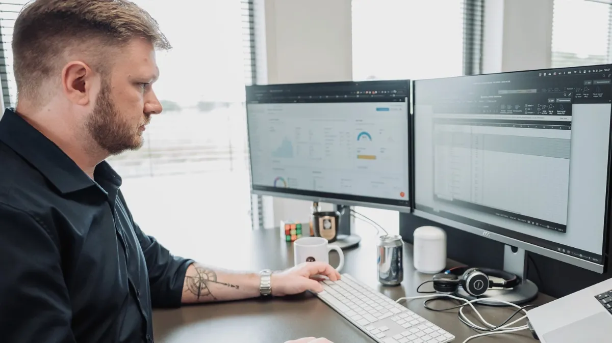 Ai strategi og prioritering