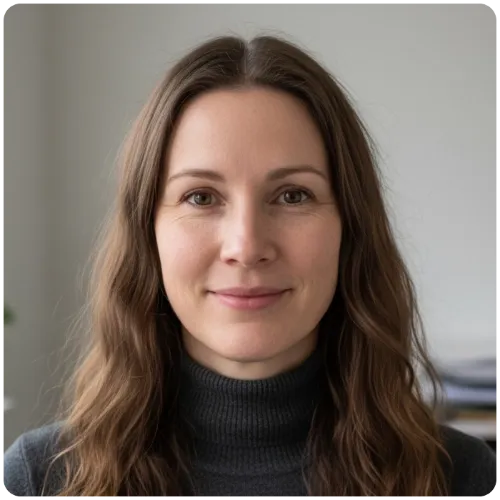 Heidi fra HS Bogføring