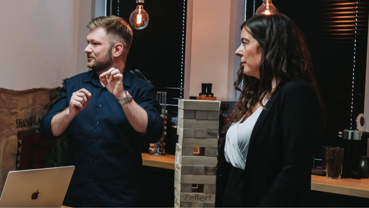 Ai discovery workshop og indsigt