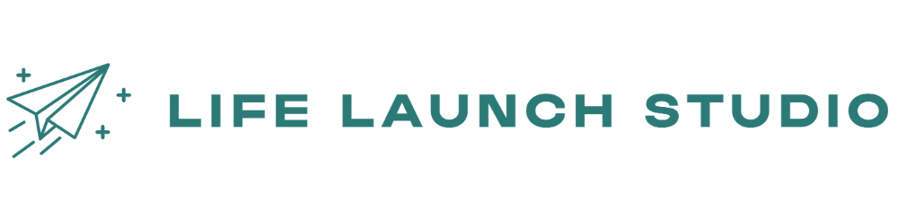 Life Launch Studio