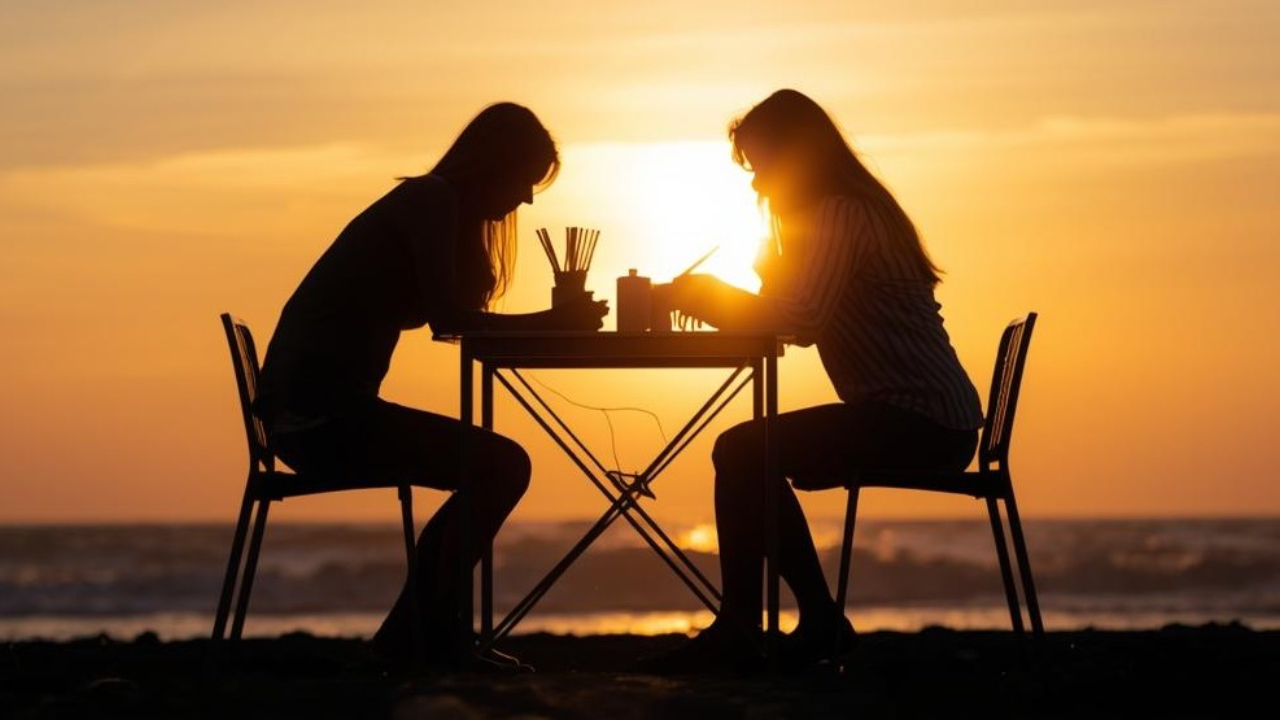 Jessica Keeny Private Coaching Partnership