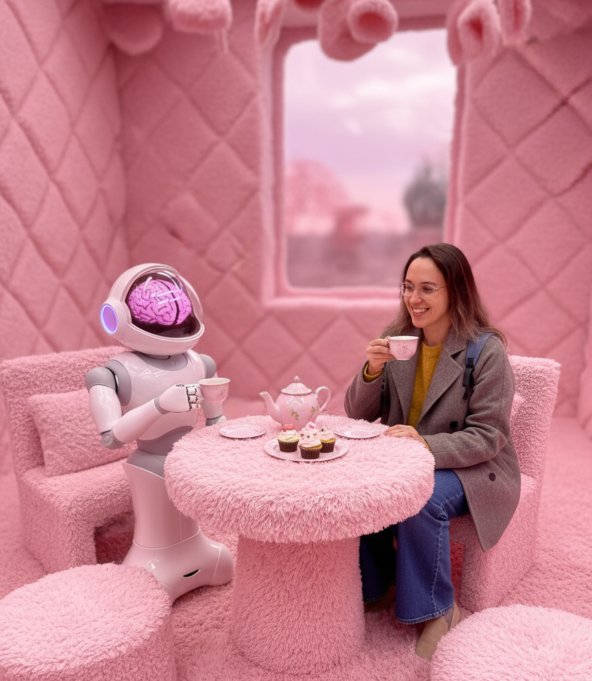 impara a usare intelligenza artificiale