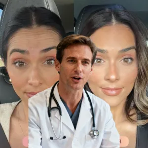 Talking-Head Script Doctor