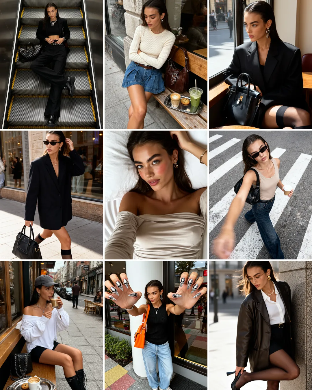 Faceless brand hero 3