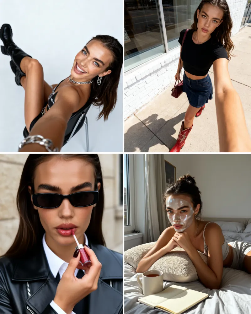 Consistency examples