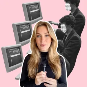 UGC Storytelling Expert