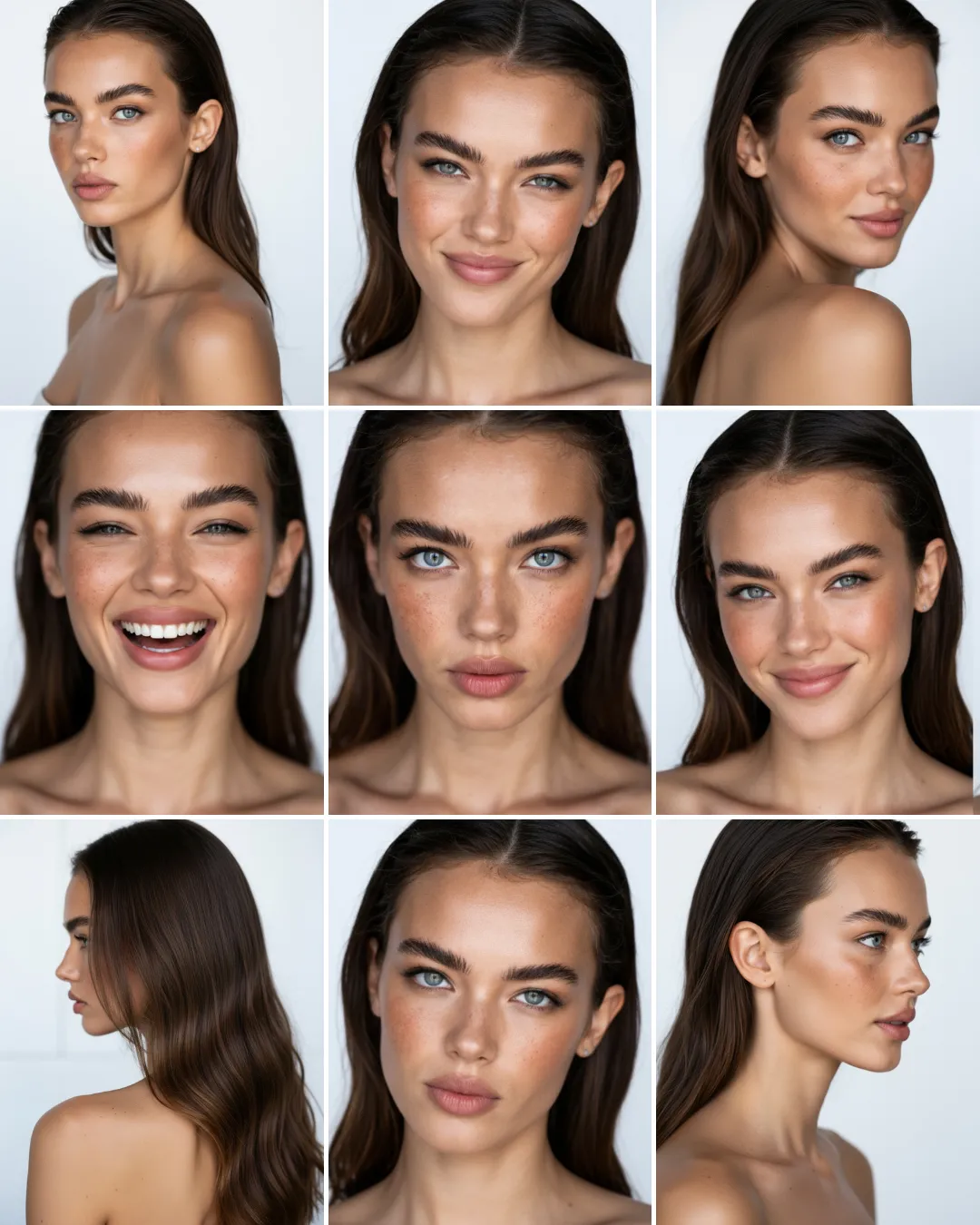 Faceless brand hero 1