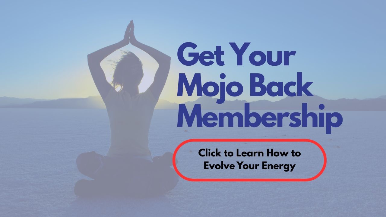 image of 4 week qi gong breakthrough to wholeness series