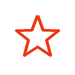 Respected but not selected icon