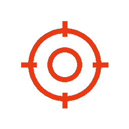 Authority not driving demand icon