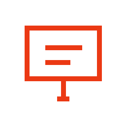 Hard to explain your value icon