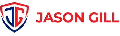 JASON GILL