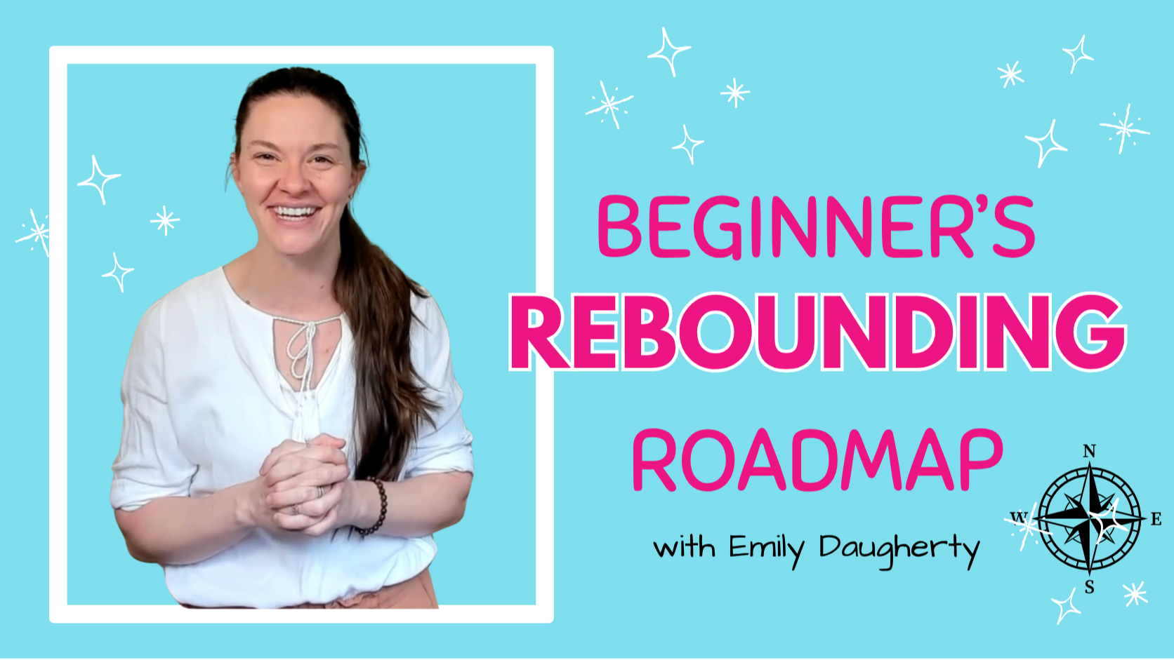 The Beginner's Rebounding Roadmap