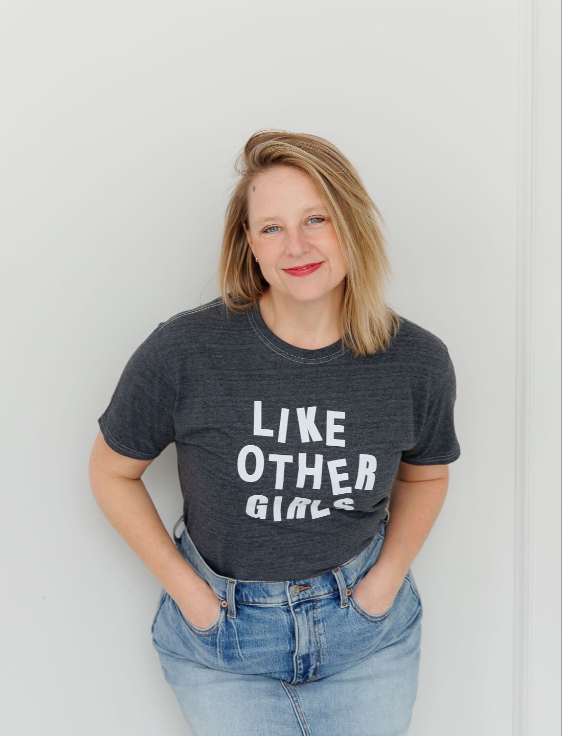 Andrea Tessier - Parts Work coach in Toronto