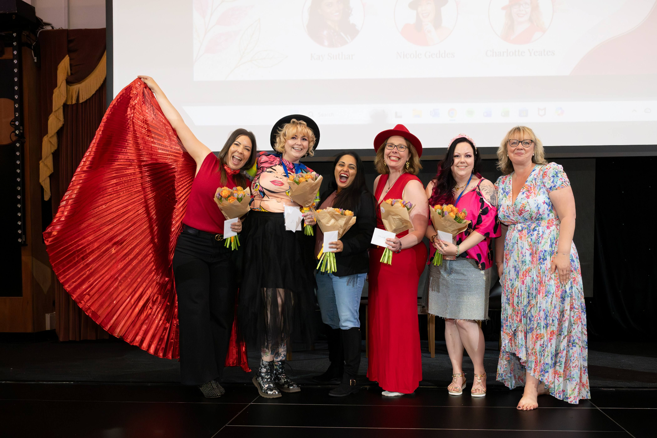 The Connection  - Women Business Event Bournemouth