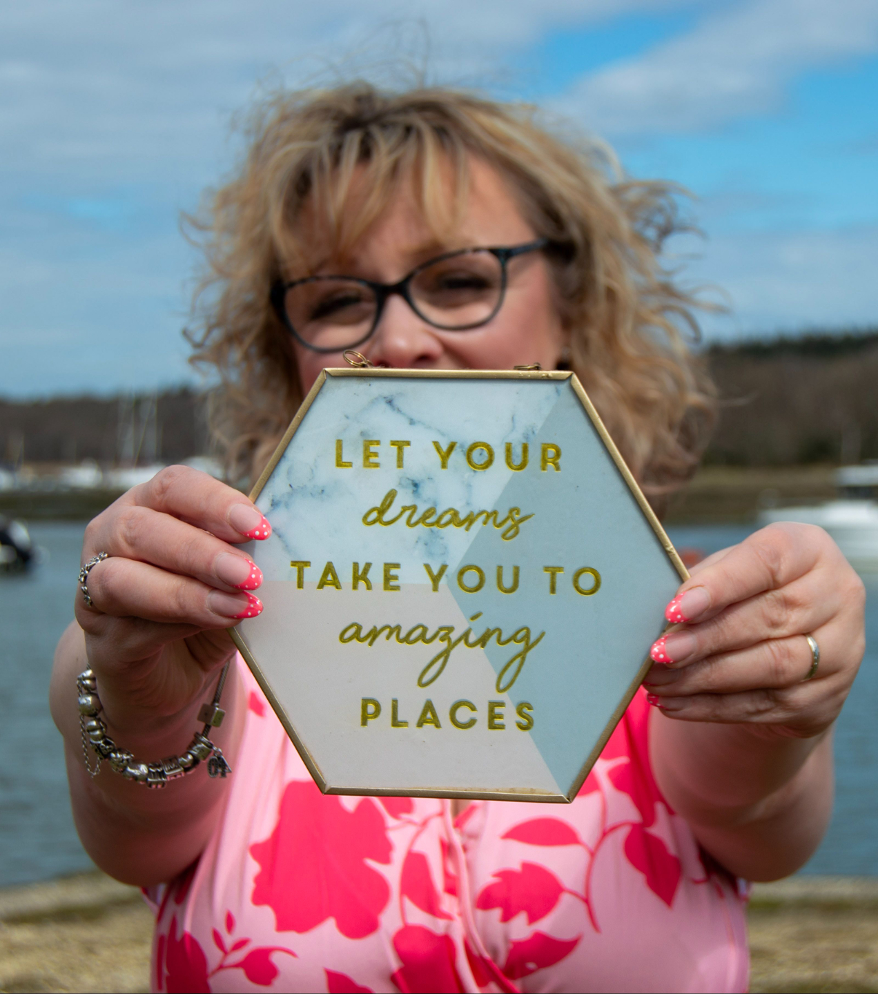 Michelle Reade business coach 