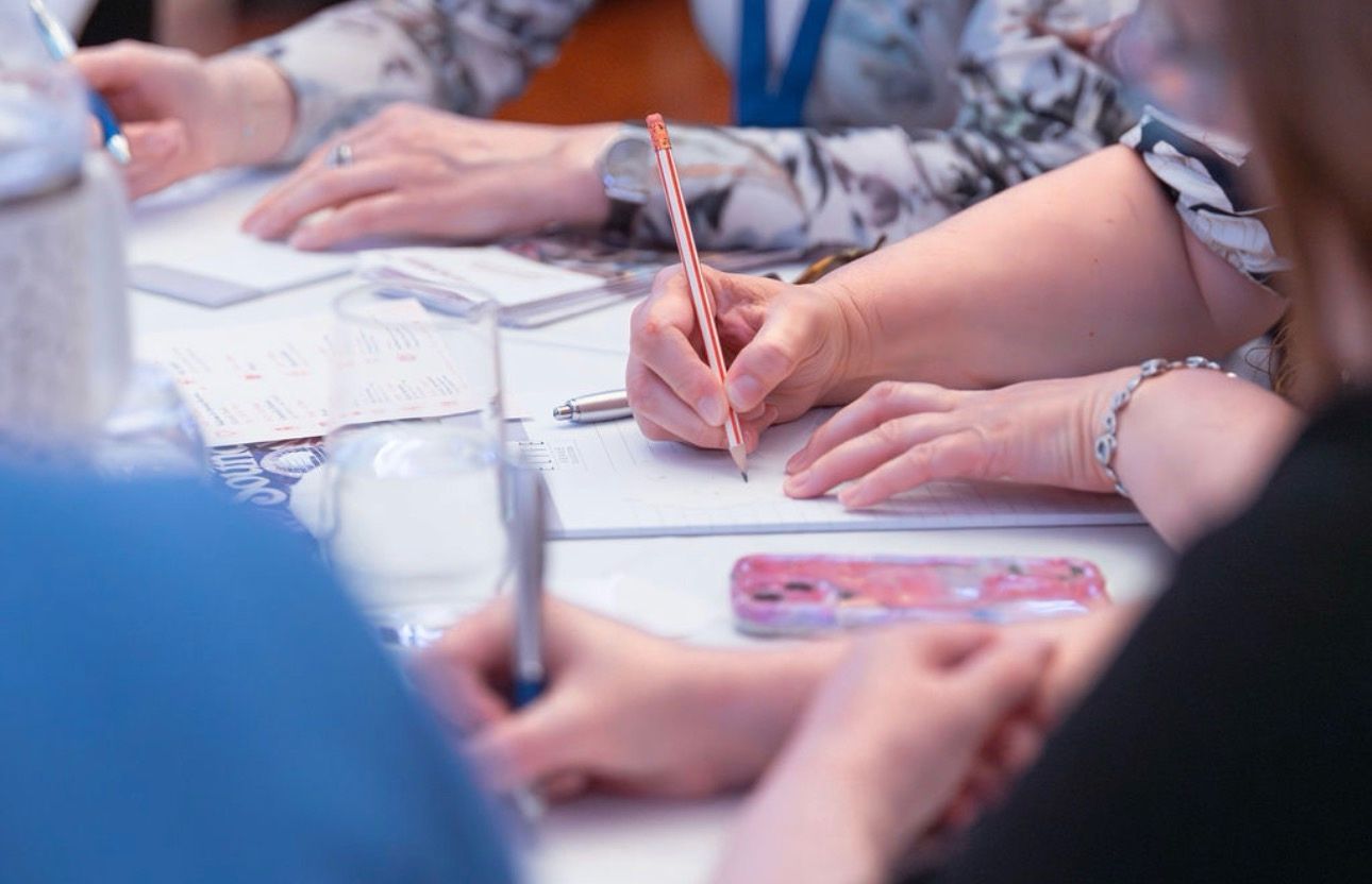 Business Coach for Founders, Franchisees & Franchise Networks | Michelle Reade Coaching, Dorset