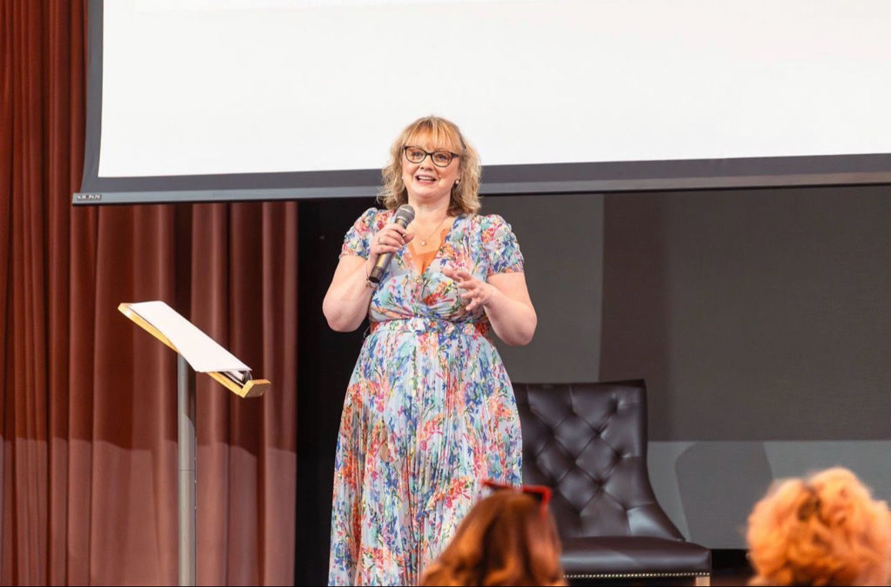 Business Coach for Founders, Franchisees & Franchise Networks | Michelle Reade Coaching, Dorset