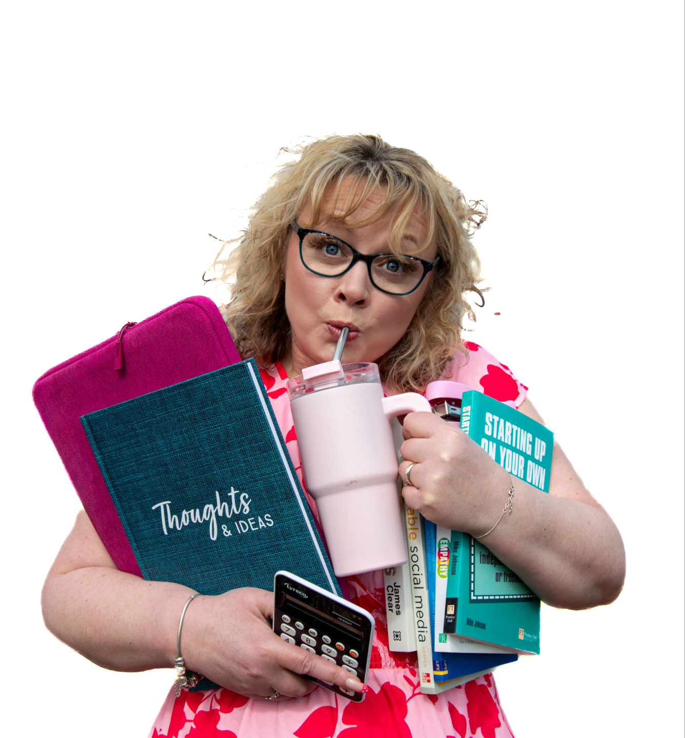 Michelle Reade Business Coach 