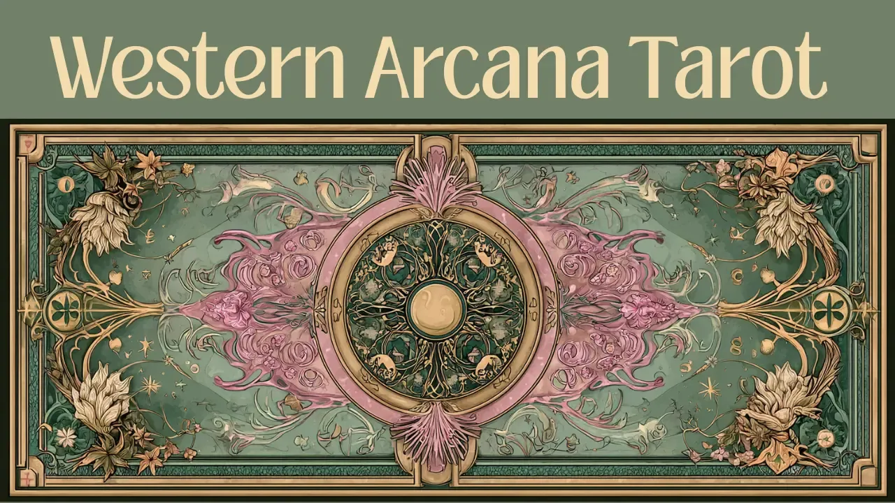 black and gold yin yang in clouds