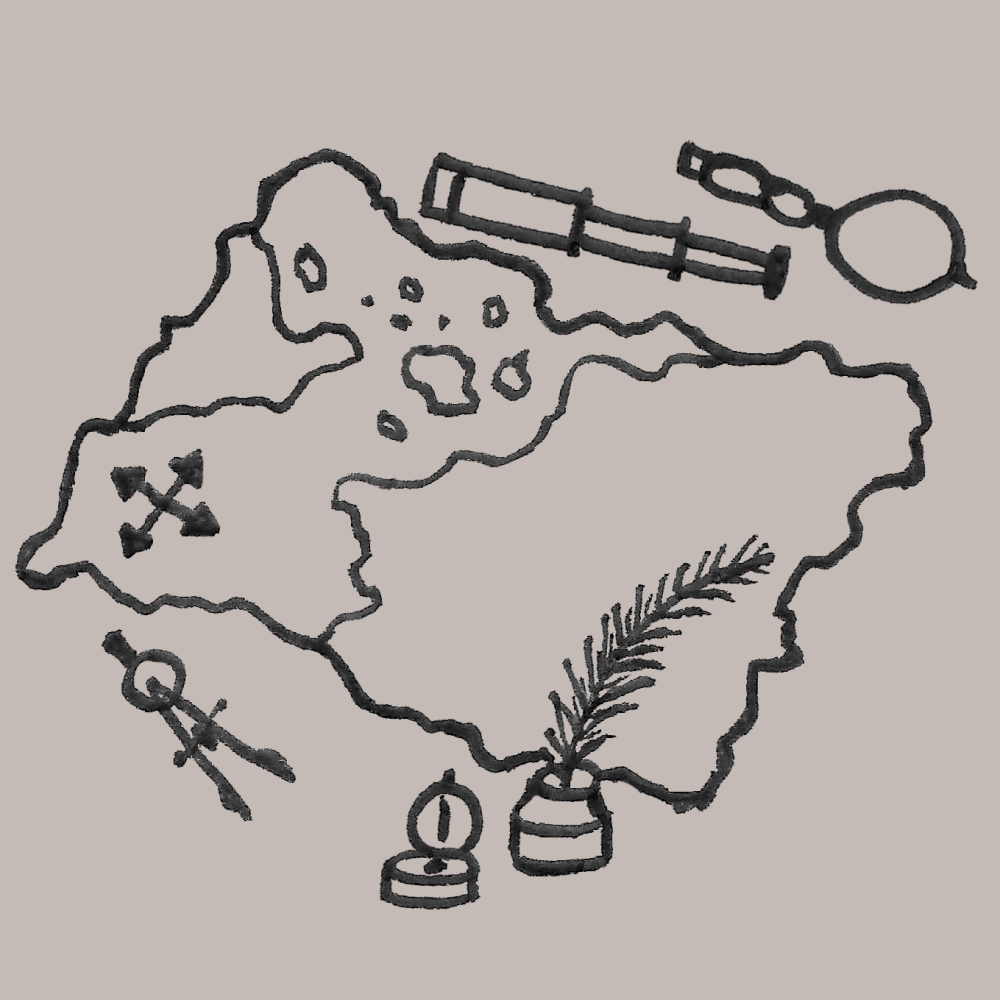 CWP Navigation Map Image