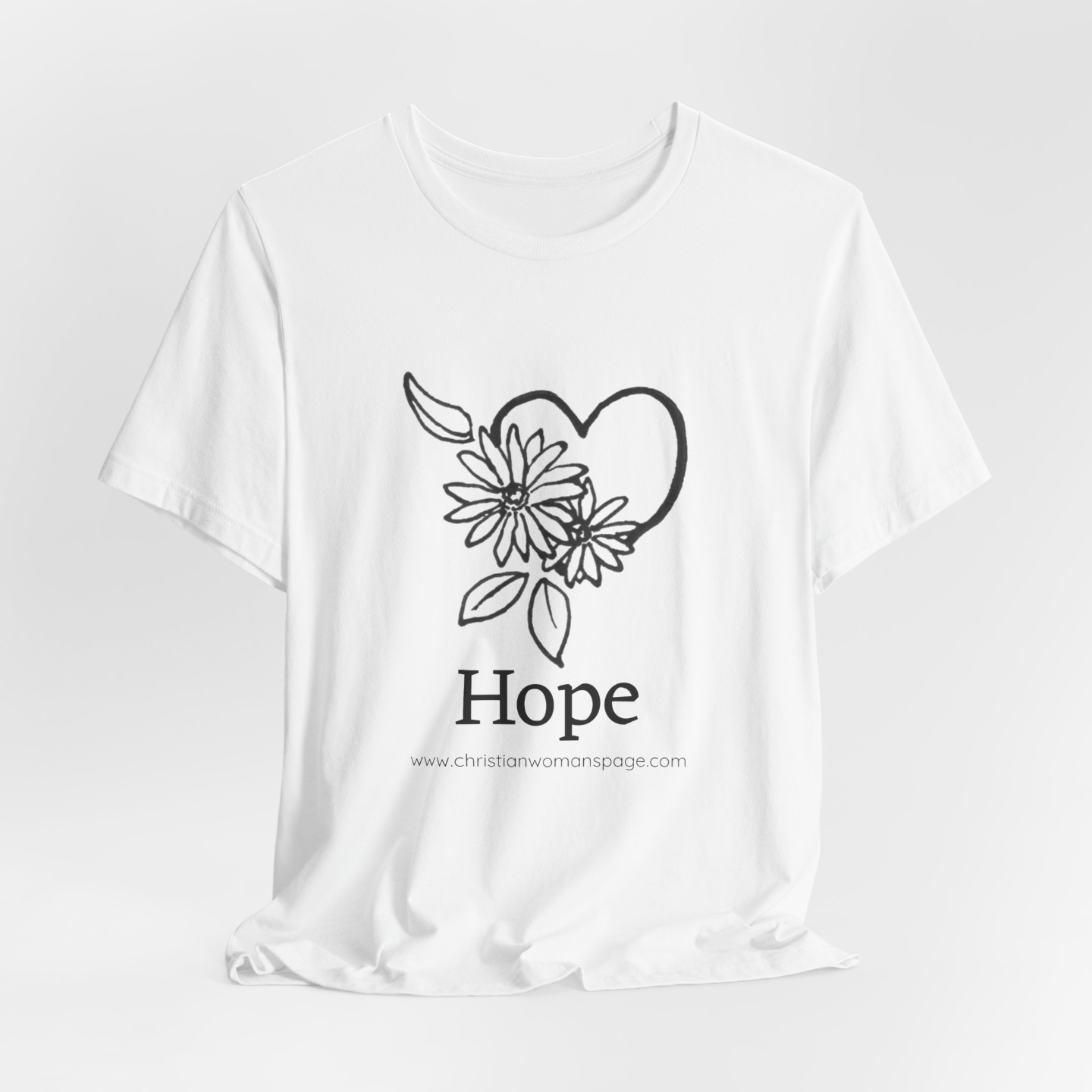 The CWP Mag Merch Shop