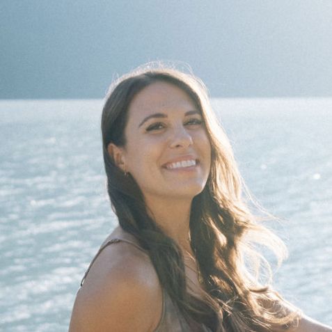 Émilie Tremblay-Bertrand