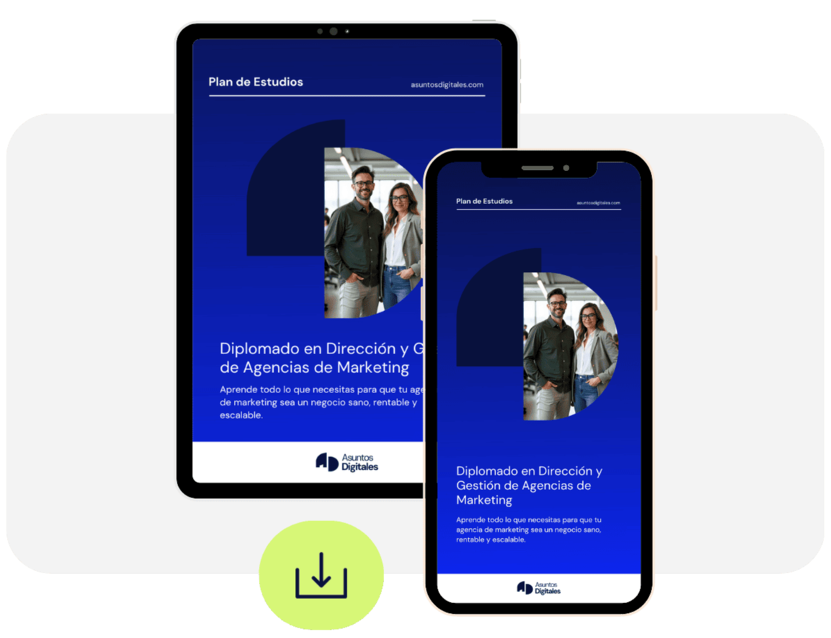 Persona Clase del Diplomado