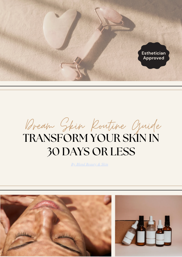 The Dream Skin Routine Guide