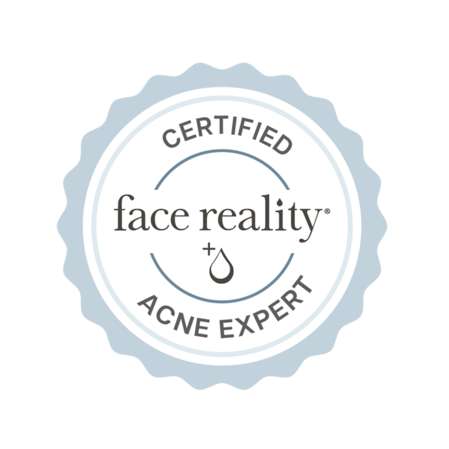 Face Reality Certified