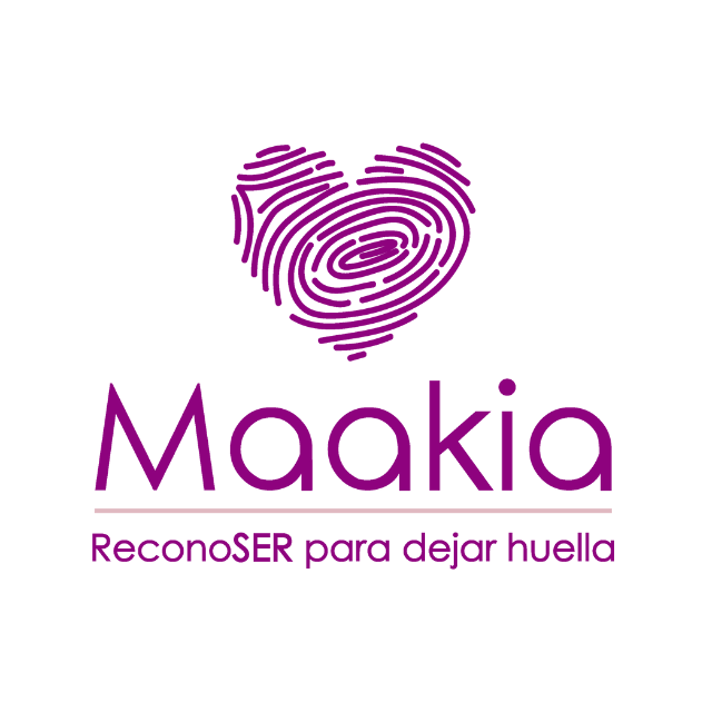 Logo Maakia